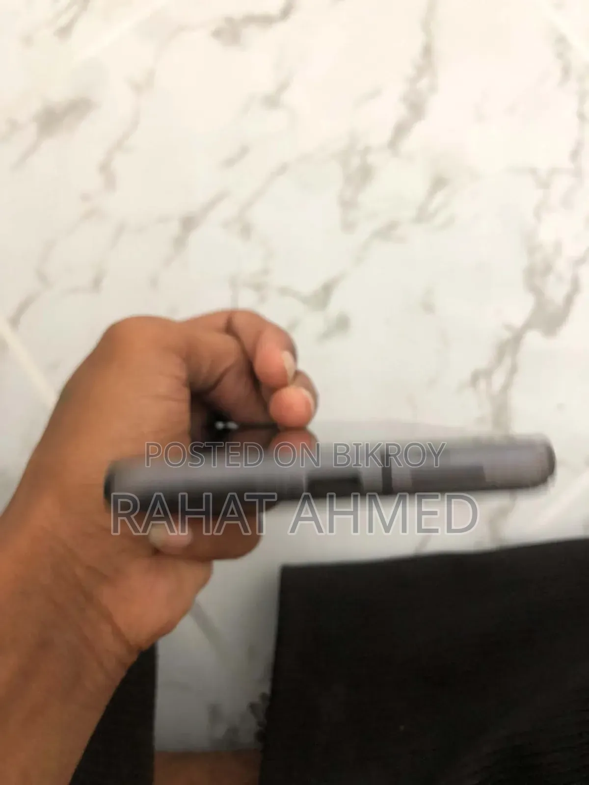 Google Pixel 7 128 GB Black