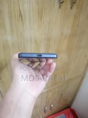 Sony Xperia 1 III 256 GB