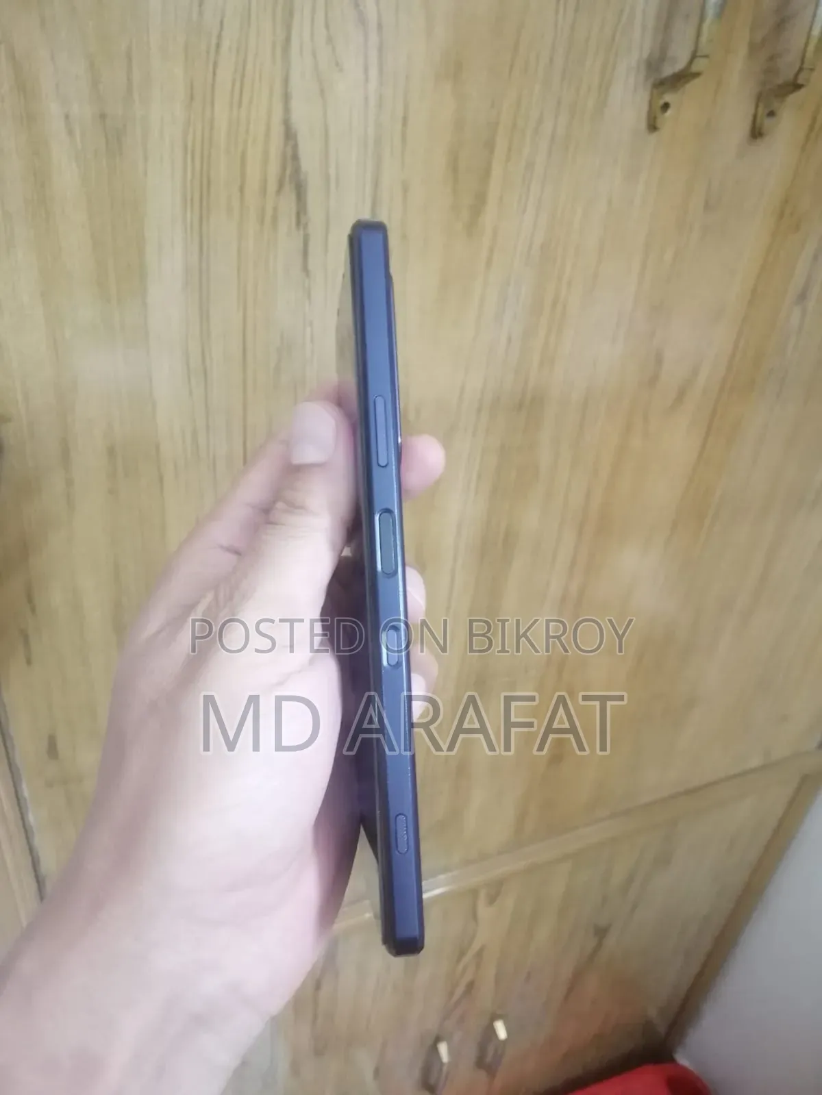 Sony Xperia 1 III 256 GB