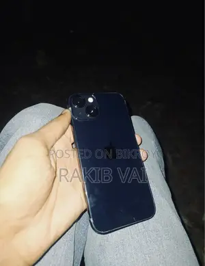 Apple iPhone 13 128 GB Blue