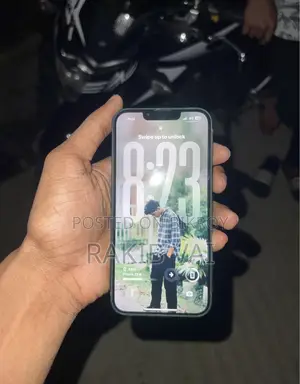 Apple iPhone 13 128 GB Blue