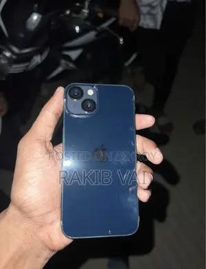 Apple iPhone 13 128 GB Blue