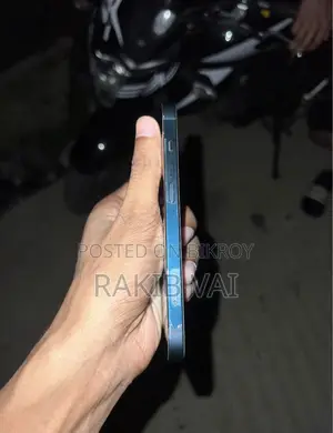 Apple iPhone 13 128 GB Blue