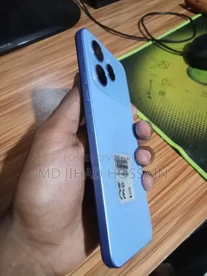 Tecno Spark 40 256 GB Blue
