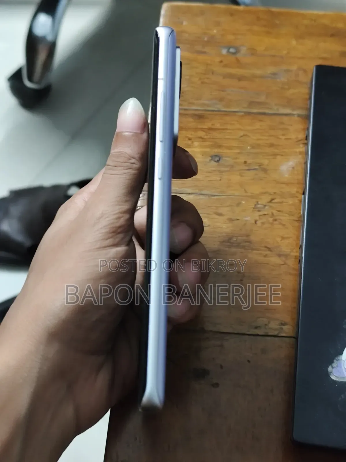 Xiaomi 12 256 GB Purple