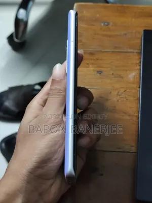 Xiaomi 12 256 GB Purple