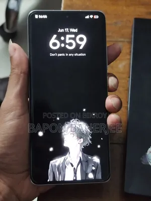 Xiaomi 12 256 GB Purple