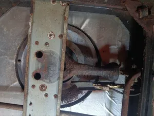 Geepas Gas Stove
