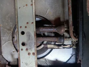 Geepas Gas Stove