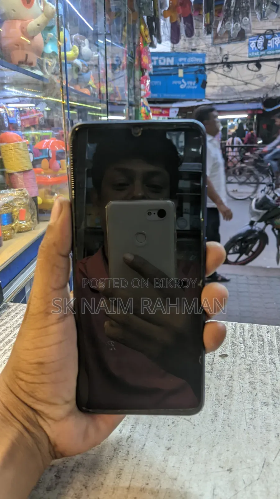 Xiaomi Redmi 12 128 GB Blue