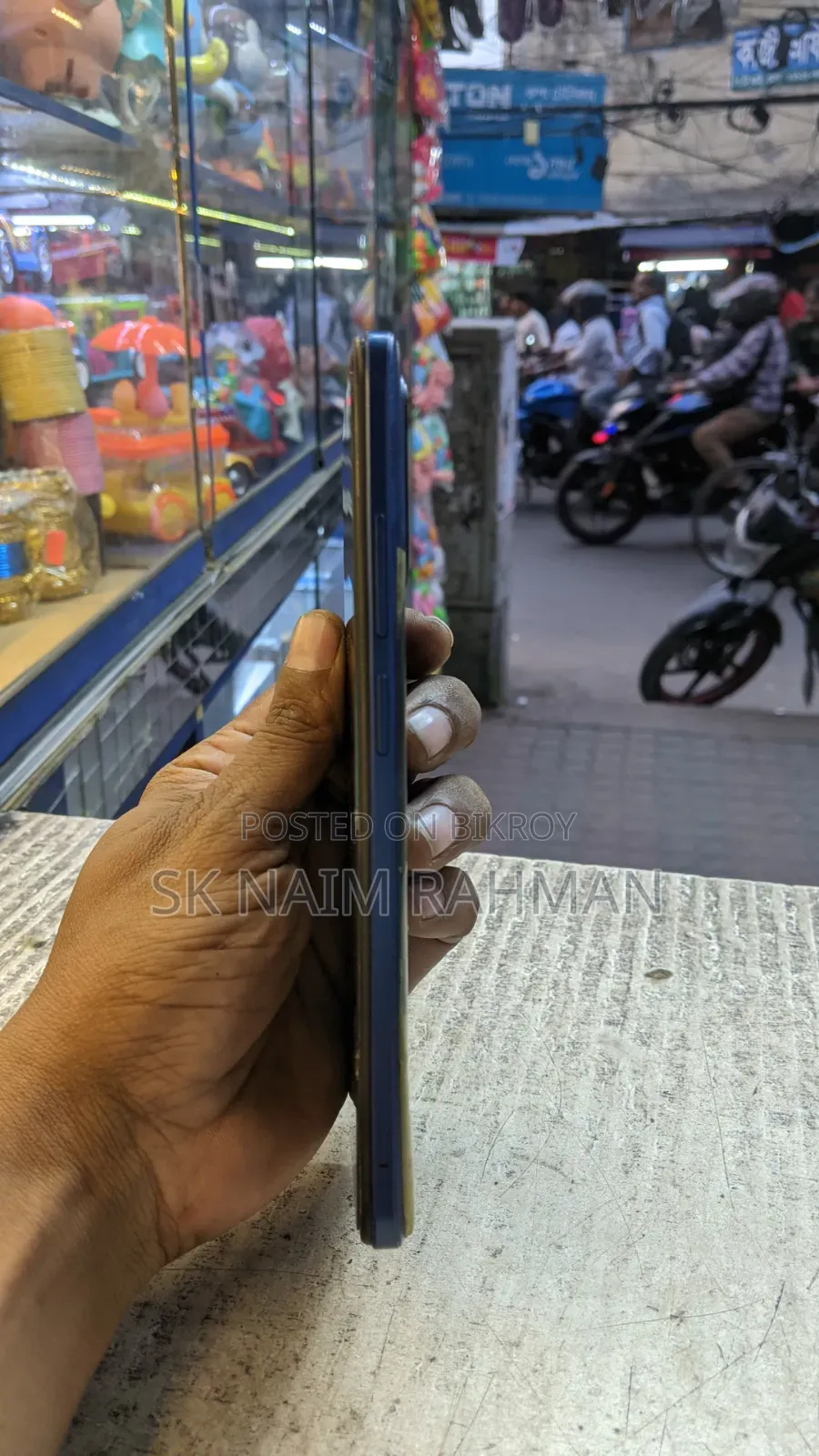 Xiaomi Redmi 12 128 GB Blue