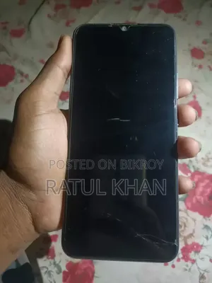 Realme C11 32 GB Black