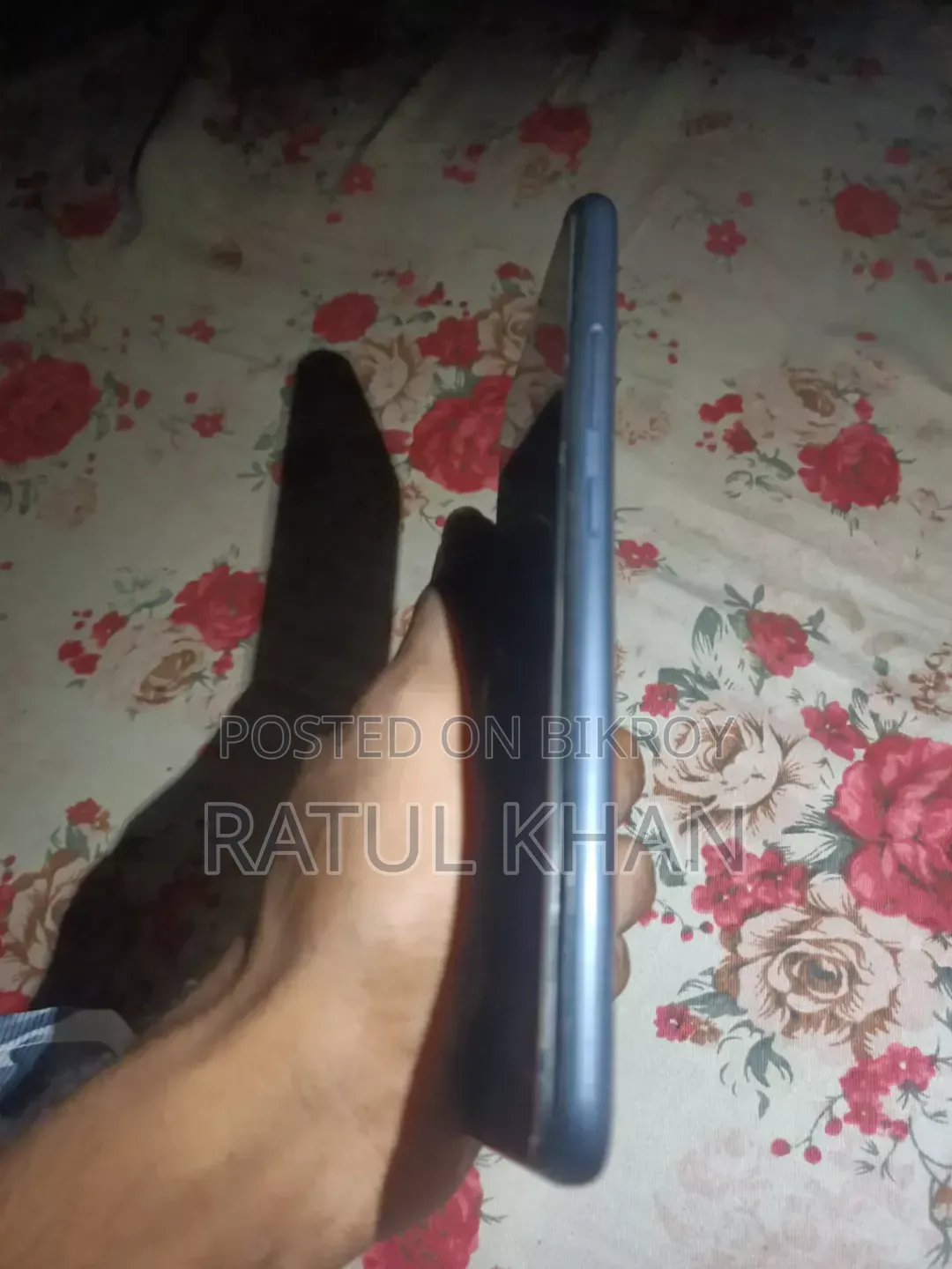 Realme C11 32 GB Black
