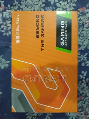 Peladn Geforce GTX 1660ti 6 GB