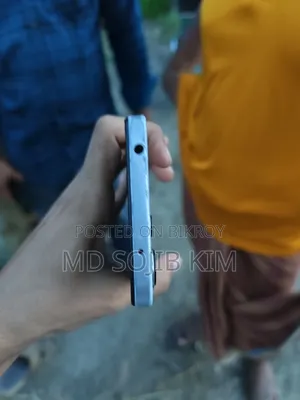 Xiaomi Redmi 12 256 GB White