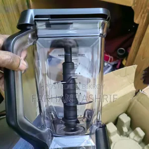 Ninja Blender