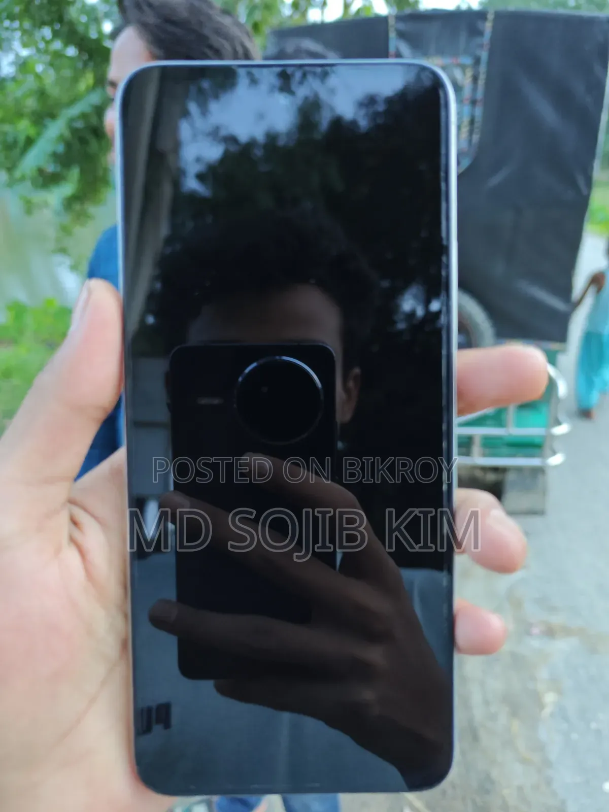 Xiaomi Redmi 12 256 GB White