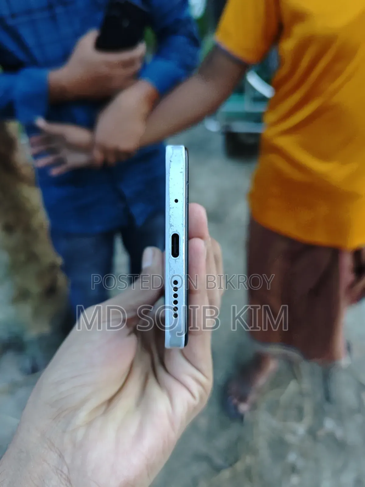 Xiaomi Redmi 12 256 GB White