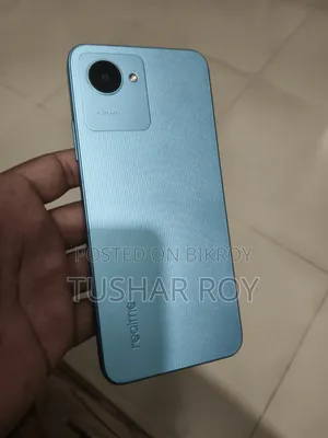 Realme C30s 64 GB Blue