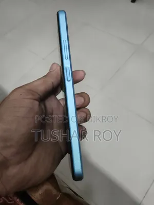 Realme C30s 64 GB Blue