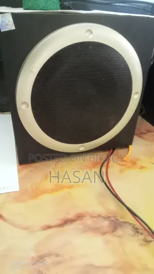 Microlab TMN 1 Sound Box