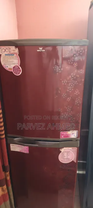 Walton Fridge