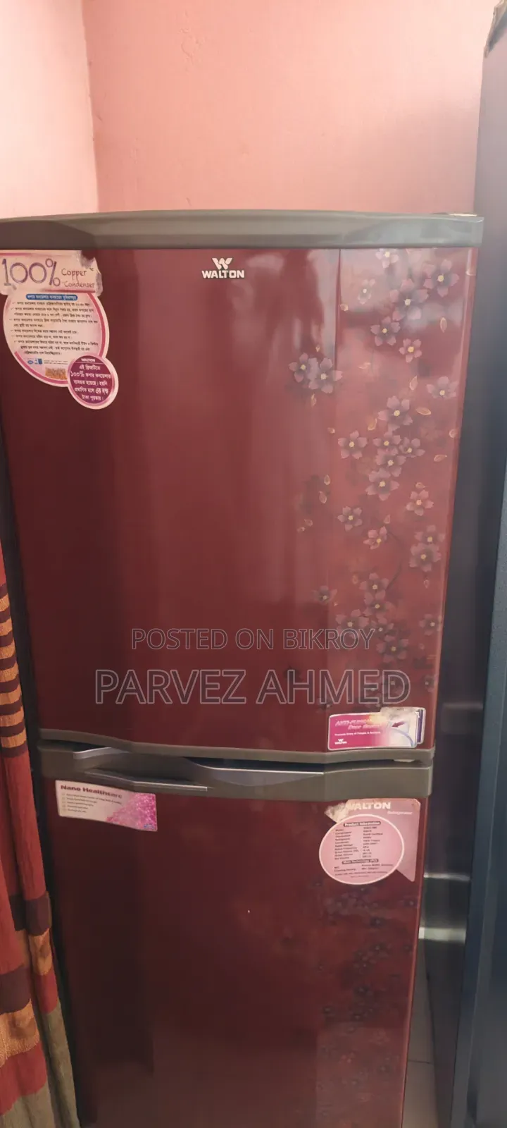 Walton Fridge