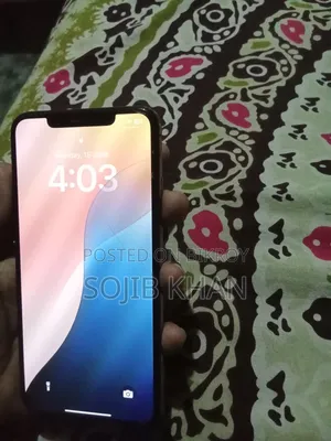 Apple iPhone XS Max 64 GB Rose Gold