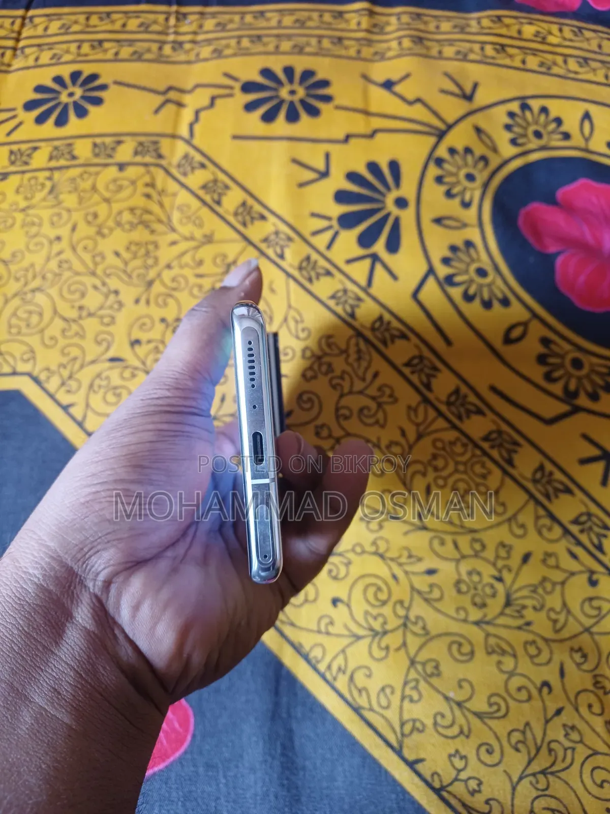 Xiaomi Mi 11 Ultra 256 GB White