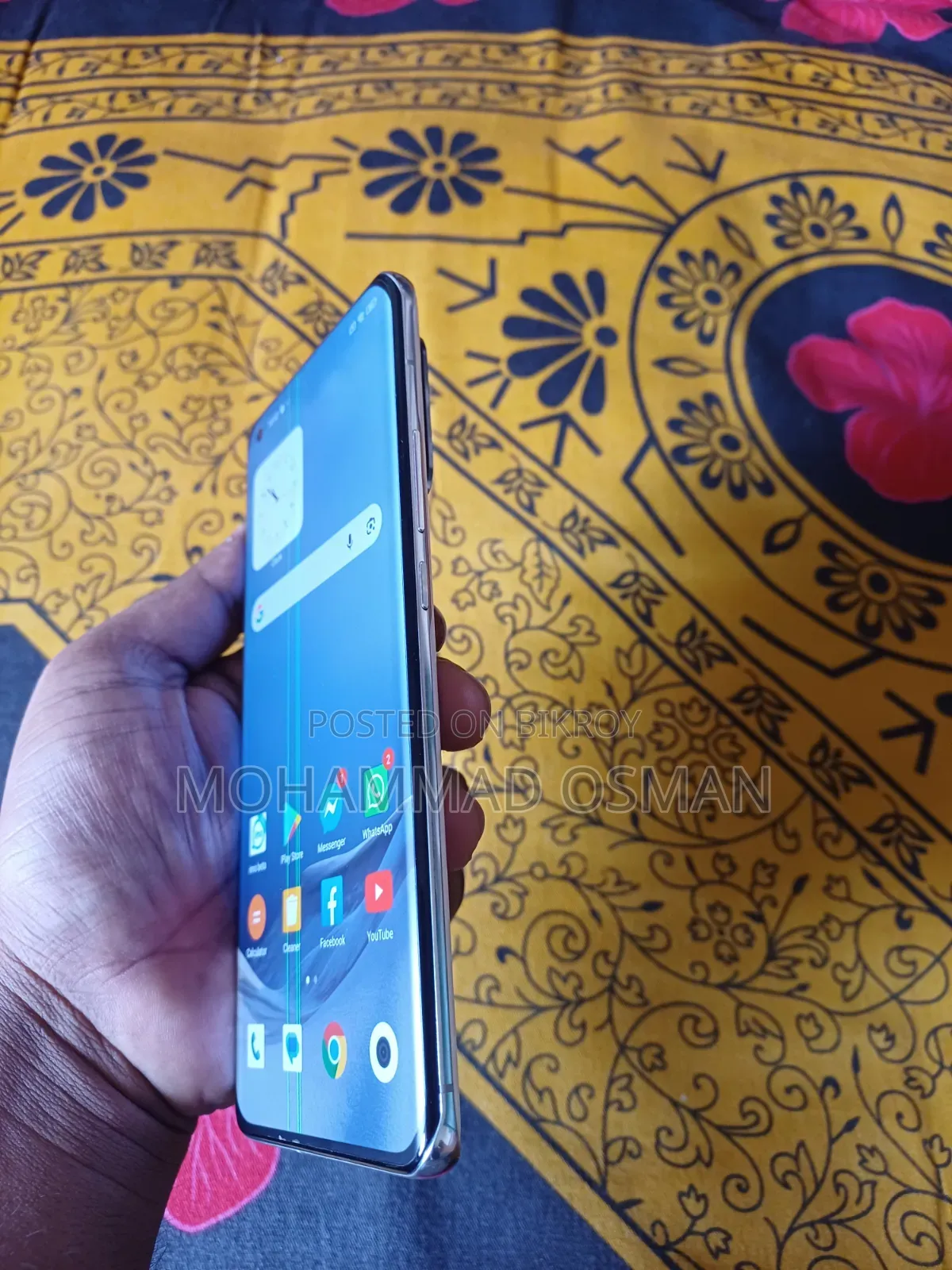 Xiaomi Mi 11 Ultra 256 GB White