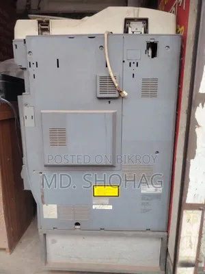 ফটোোকপি মেশিন তোশিবা ৪৫২