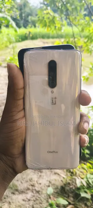 OnePlus 7 Pro 256 GB Blue
