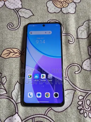 Vivo Y19s 4G 128 GB Purple