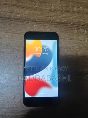 Apple iPhone 7 32 GB Black