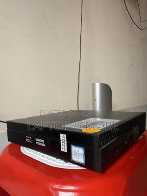 ডেল অপটিপ্লেক্স ৩০৭০ মাইক্রো টাওয়ার ৮জিবি ইন্টেল কোর আই৫ এসএসডি ১২৮জিবি
