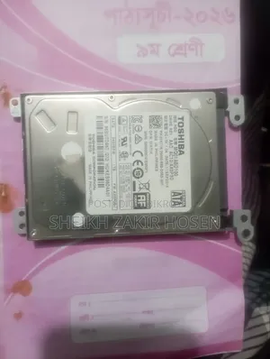 Laptop Hard Disk 1 Terabyte
