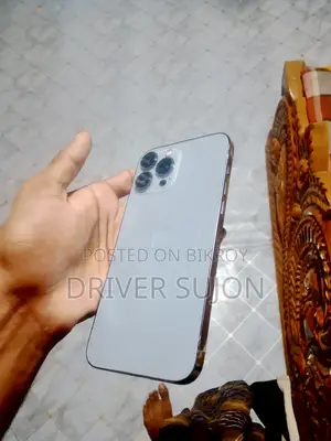 Apple iPhone 13 Pro Max 256 GB Blue