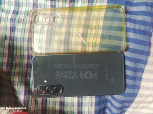 Samsung Galaxy A36 256 GB Black