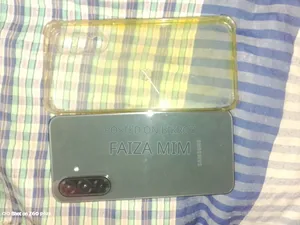 Samsung Galaxy A36 256 GB Black