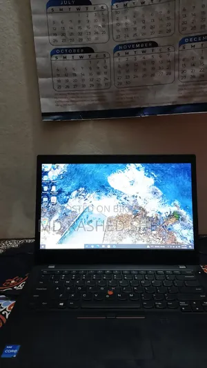 Laptop Lenovo ThinkPad L14 16GB Intel Core I5 SSD 512GB