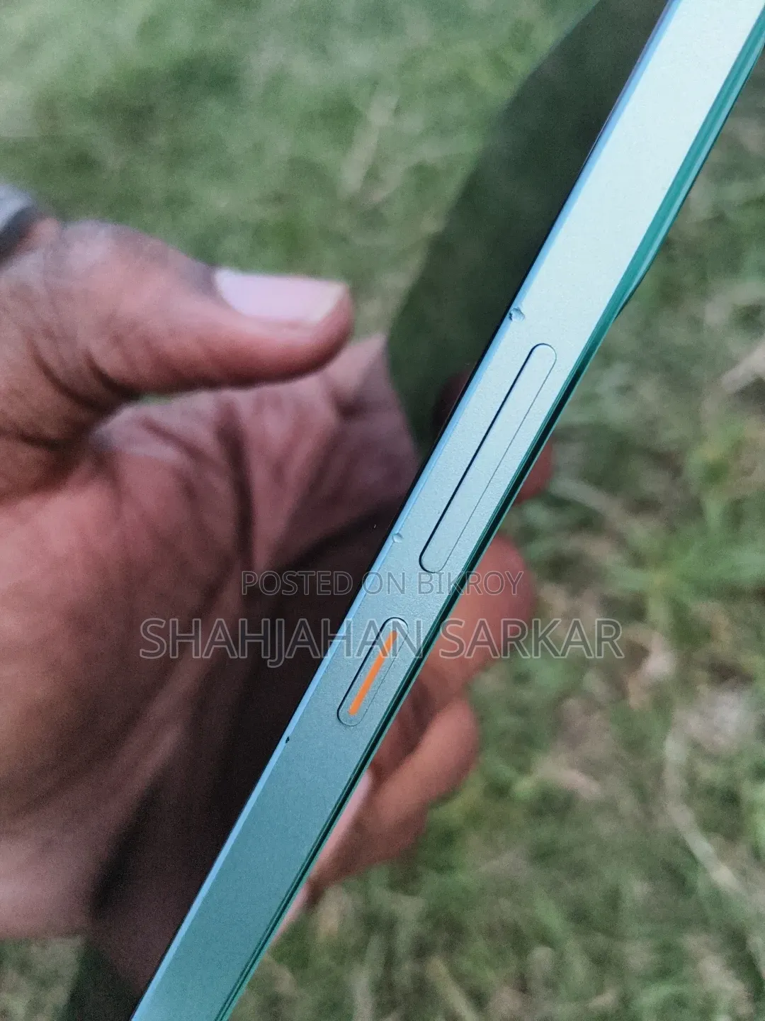 Tecno Pova 7 Pro 5G 256 GB Blue