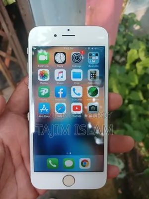 Apple iPhone 6s 128 GB Silver