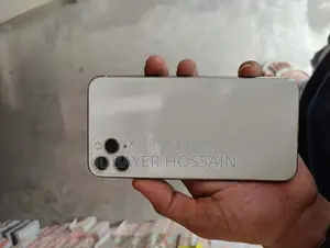 Apple iPhone 11 Pro Max 64 GB White