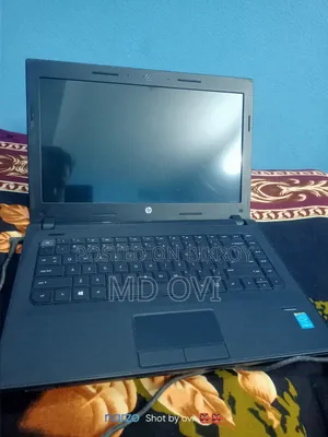 Laptop HP 15 8GB Intel Core I3 SSD 128GB