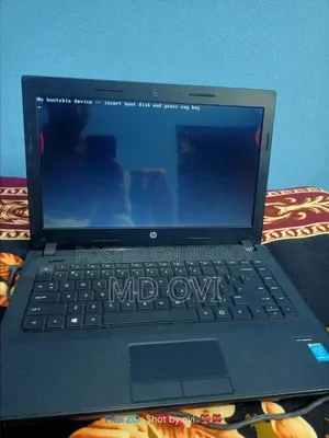 Laptop HP 15 8GB Intel Core I3 SSD 128GB