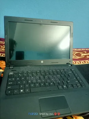 Laptop HP 15 8GB Intel Core I3 SSD 128GB