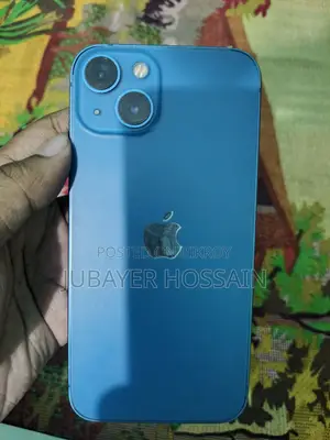 Apple iPhone 13 128 GB Blue