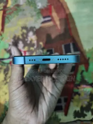 Apple iPhone 13 128 GB Blue