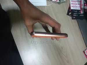 Infinix Zero 5G 128 GB