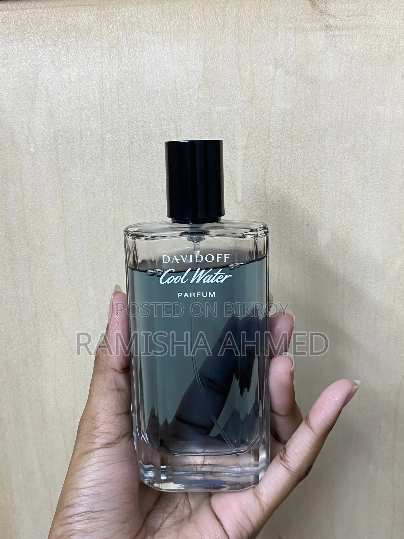 Perfume Sale